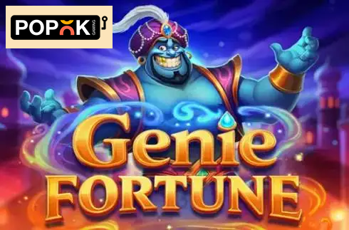 Genie Fortune